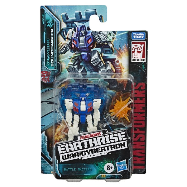 Transformers Earthrise Wave 1 Updated Stock Photos 16 (16 of 27)